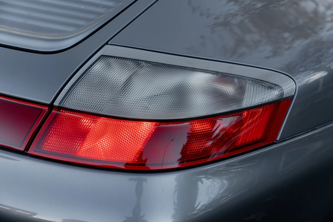 2003 Porsche 996 Carrera 4S - Image 28 of 31