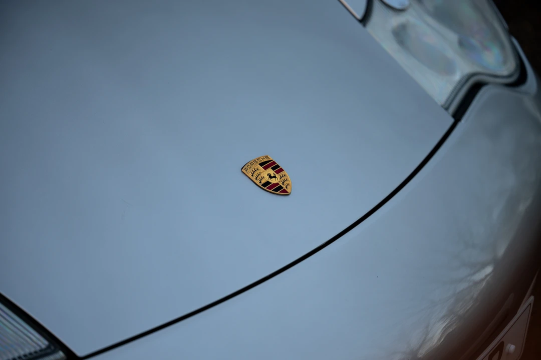 2003 Porsche 996 Carrera 4S - Image 11 of 31