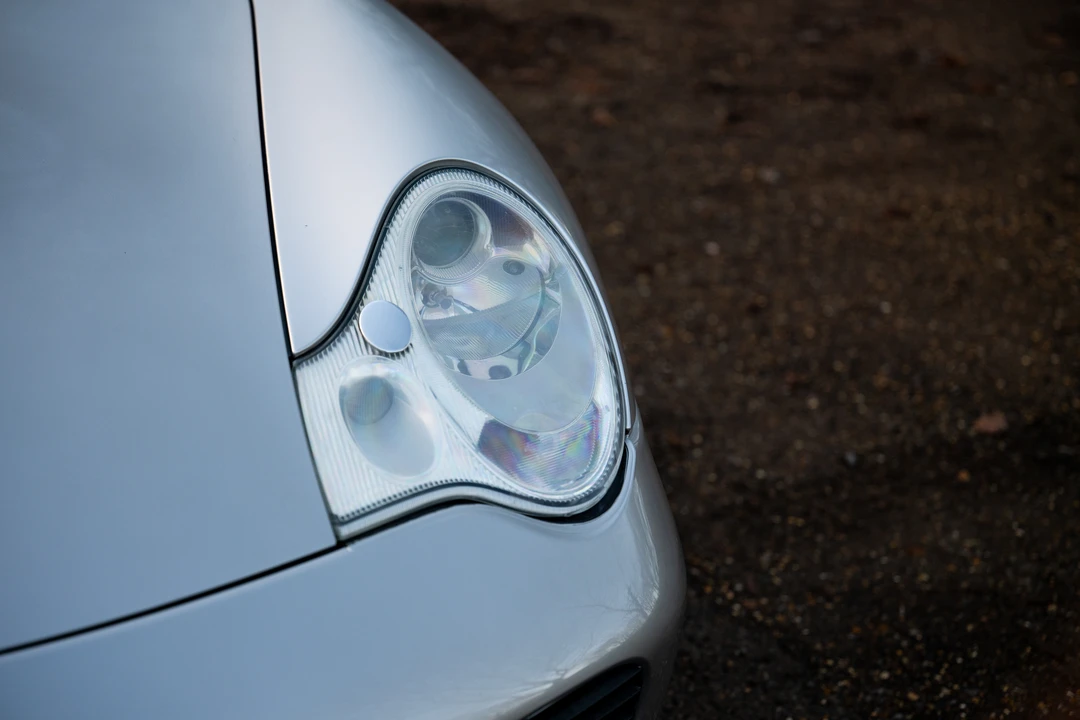 2003 Porsche 996 Carrera 4S - Image 12 of 31