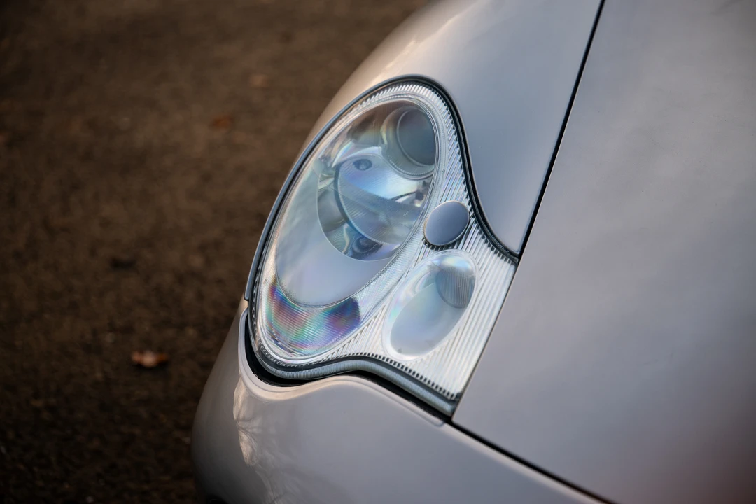 2003 Porsche 996 Carrera 4S - Image 13 of 31