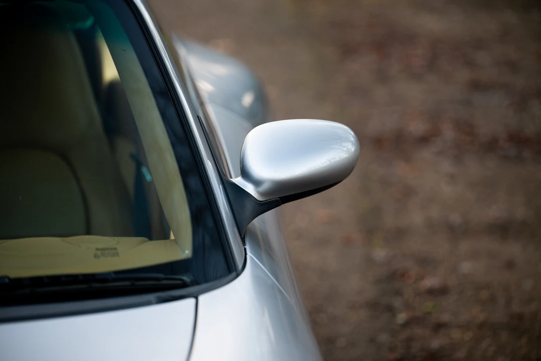 2003 Porsche 996 Carrera 4S - Image 14 of 31