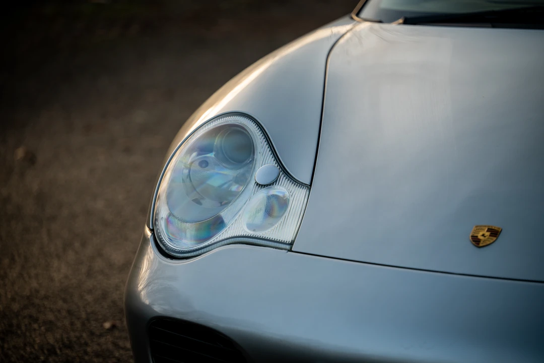 2003 Porsche 996 Carrera 4S - Image 16 of 31