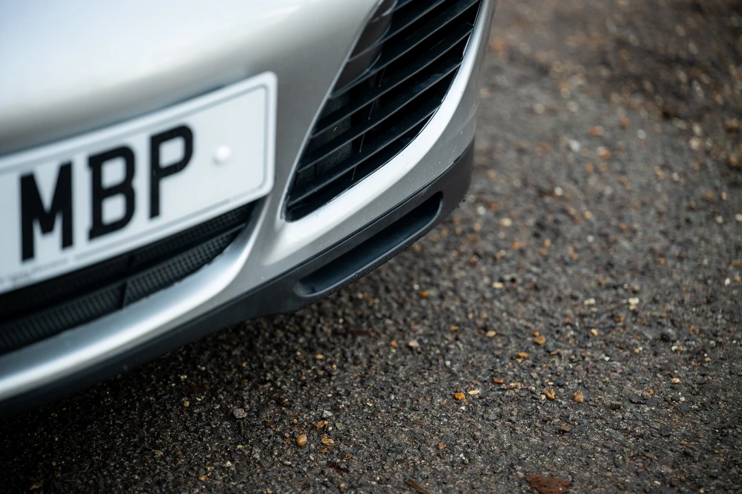 2003 Porsche 996 Carrera 4S - Image 19 of 31