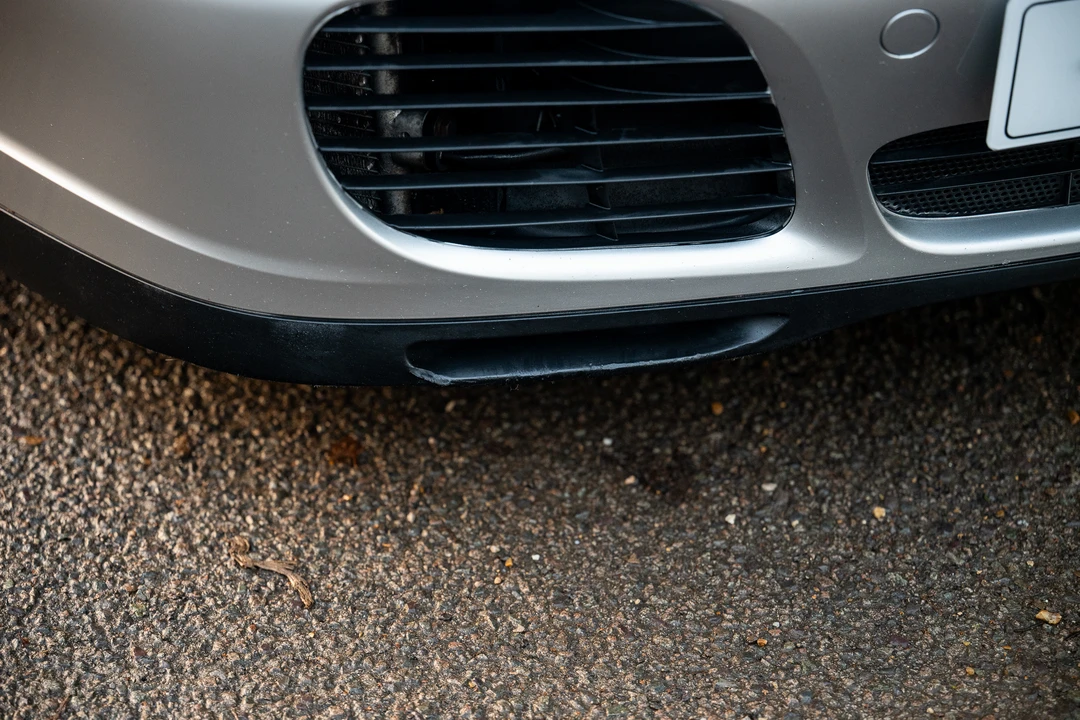 2003 Porsche 996 Carrera 4S - Image 20 of 31