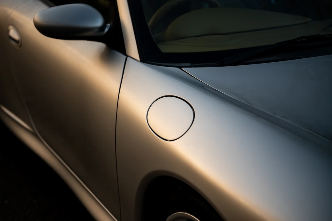 2003 Porsche 996 Carrera 4S - Image 21 of 31