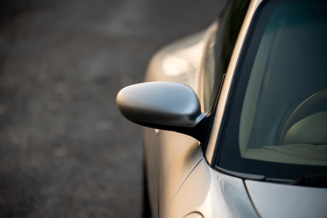 2003 Porsche 996 Carrera 4S - Image 22 of 31