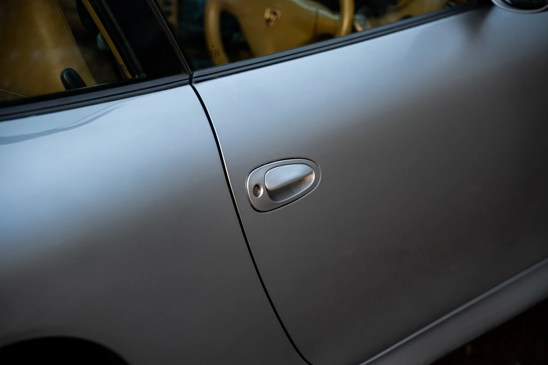 2003 Porsche 996 Carrera 4S - Image 23 of 31