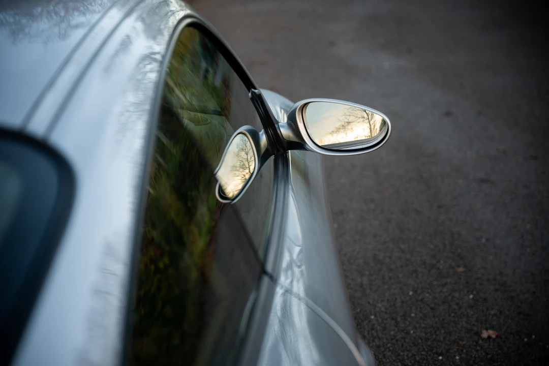 2003 Porsche 996 Carrera 4S - Image 29 of 31