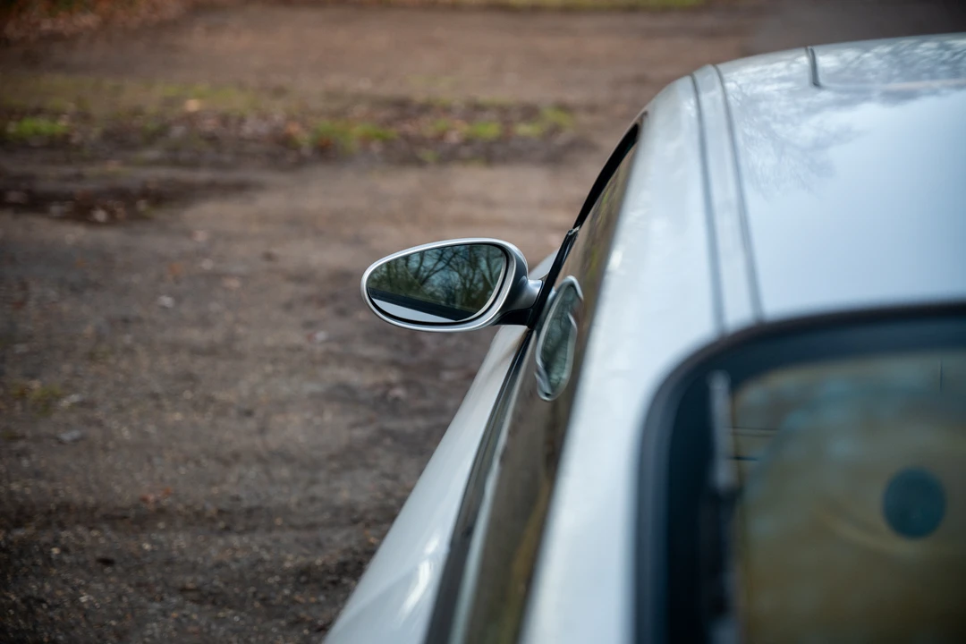 2003 Porsche 996 Carrera 4S - Image 30 of 31