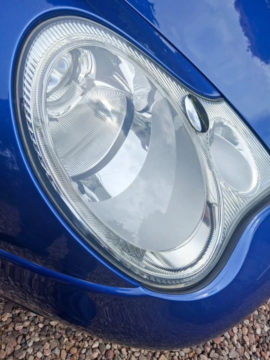 2003 Porsche 996 Carrera 4S - Image 16 of 31