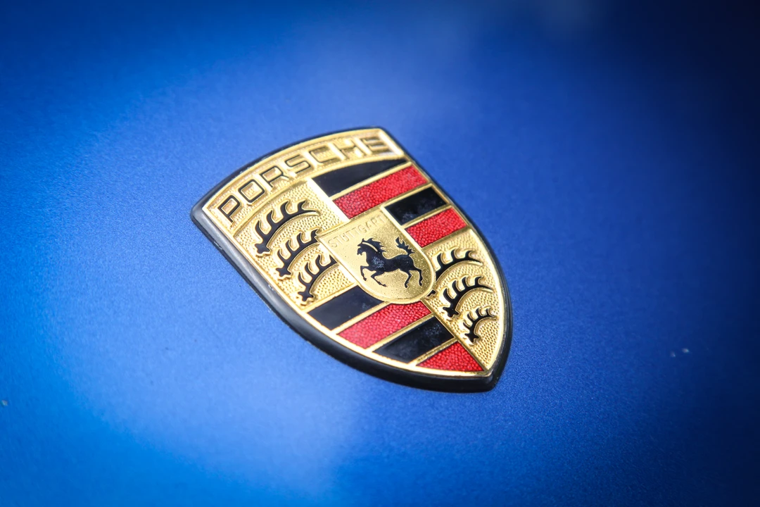2003 Porsche 996 Carrera 4S - Image 20 of 31