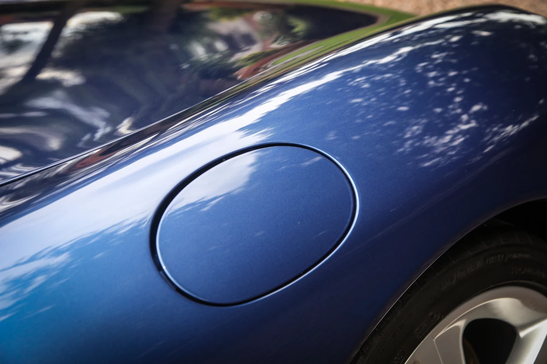 2003 Porsche 996 Carrera 4S - Image 27 of 31