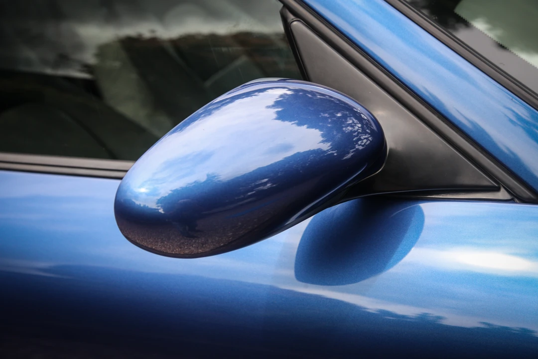 2003 Porsche 996 Carrera 4S - Image 21 of 31
