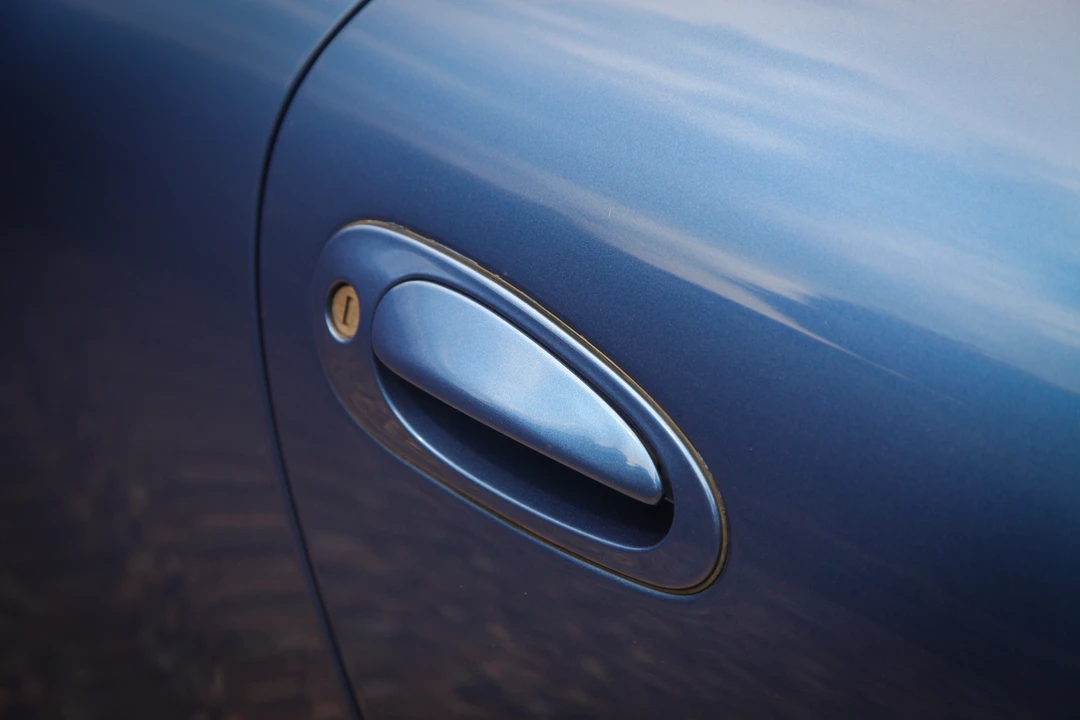 2003 Porsche 996 Carrera 4S - Image 22 of 31