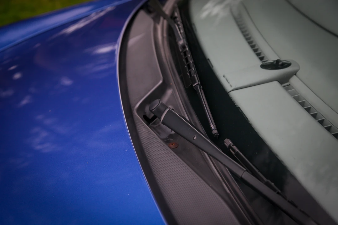 2003 Porsche 996 Carrera 4S - Image 25 of 31