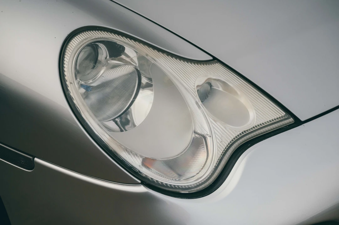 2003 Porsche 996 Carrera 4S - Image 21 of 31