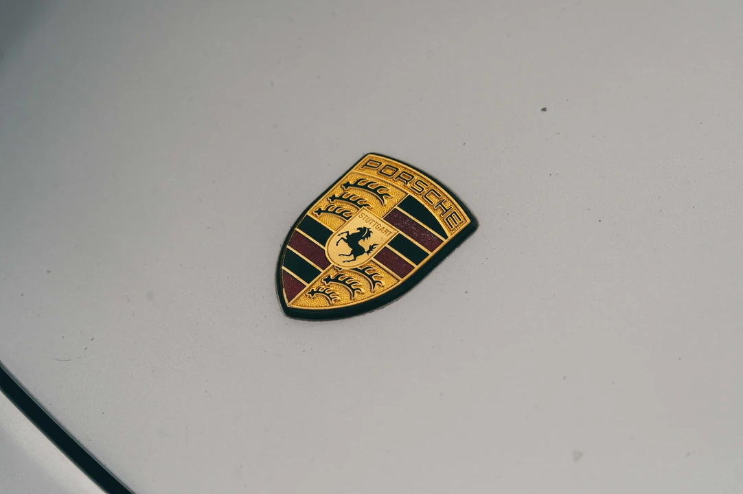 2003 Porsche 996 Carrera 4S - Image 29 of 31
