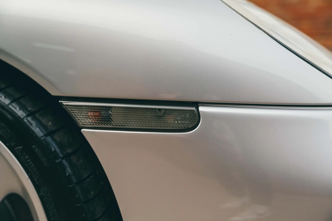 2003 Porsche 996 Carrera 4S - Image 31 of 31