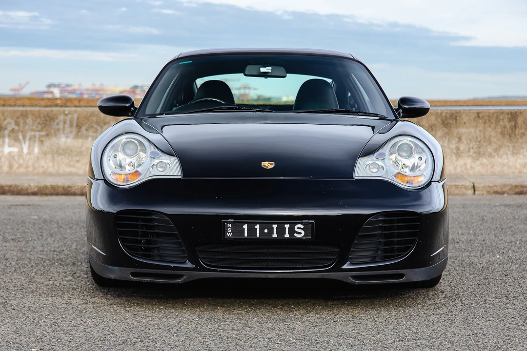 2003 Porsche 996 Carrera 4S - Image 10 of 31