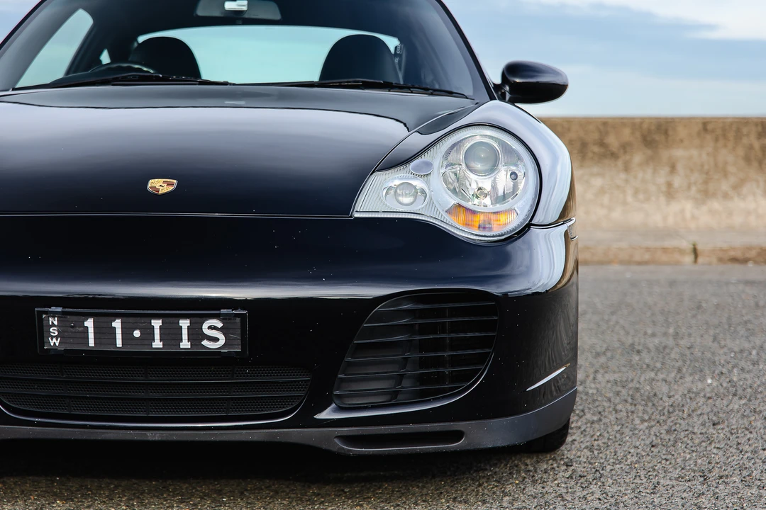 2003 Porsche 996 Carrera 4S - Image 11 of 31