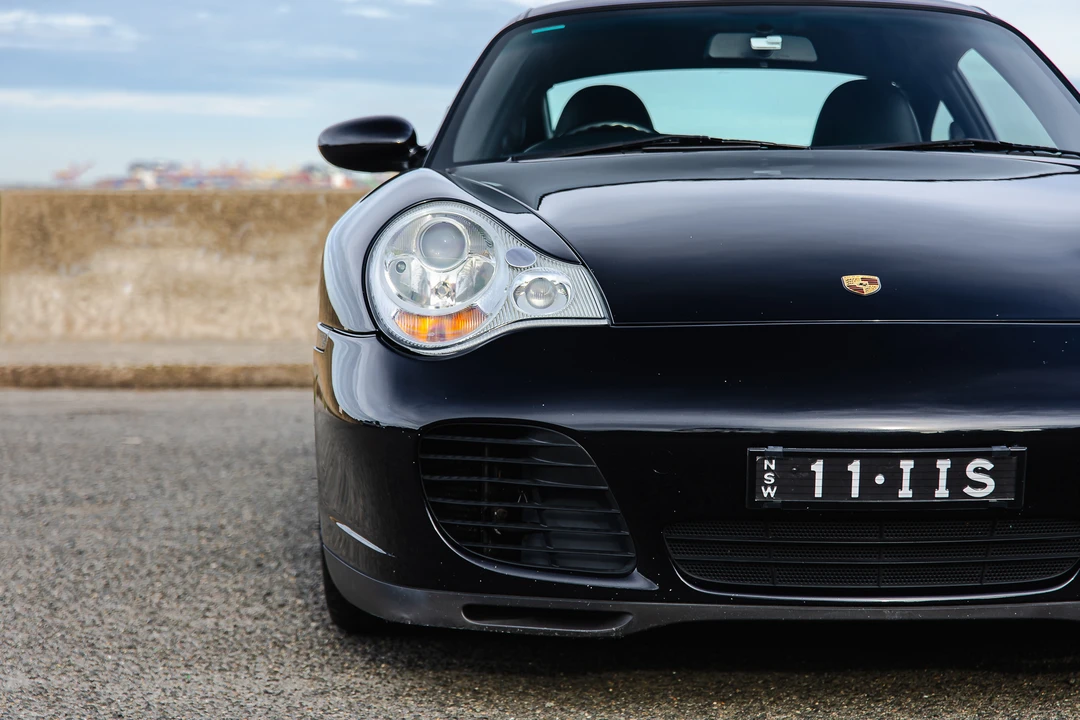 2003 Porsche 996 Carrera 4S - Image 13 of 31