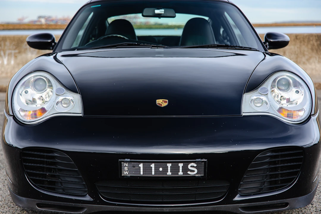 2003 Porsche 996 Carrera 4S - Image 14 of 31
