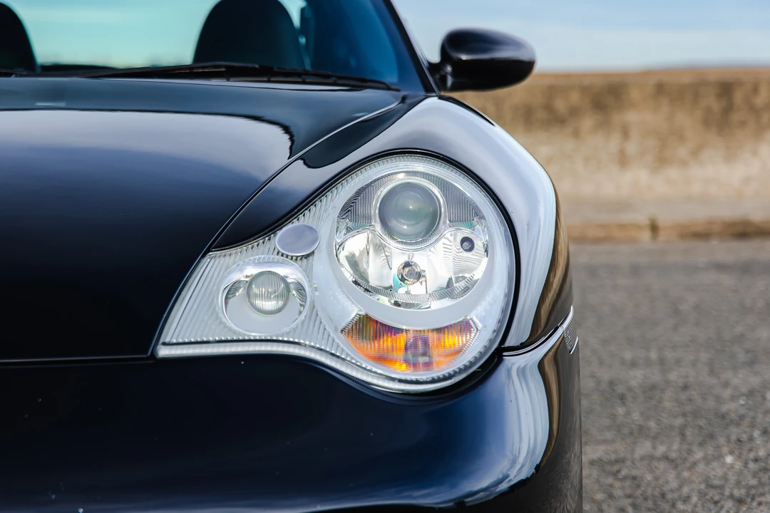 2003 Porsche 996 Carrera 4S - Image 16 of 31