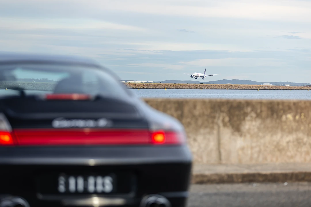 2003 Porsche 996 Carrera 4S - Image 18 of 31