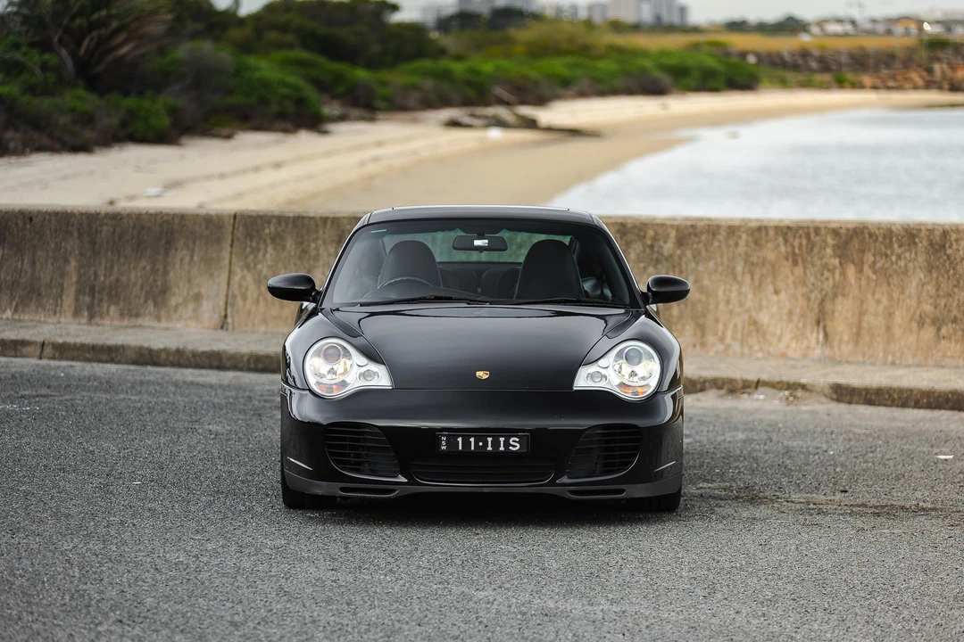 2003 Porsche 996 Carrera 4S - Image 2 of 31