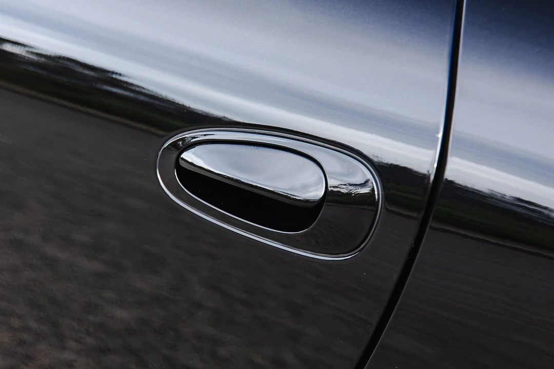 2003 Porsche 996 Carrera 4S - Image 19 of 31
