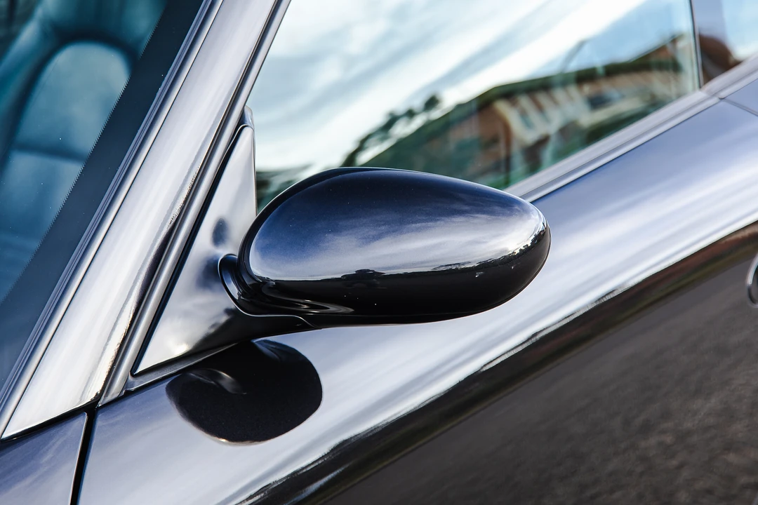 2003 Porsche 996 Carrera 4S - Image 20 of 31