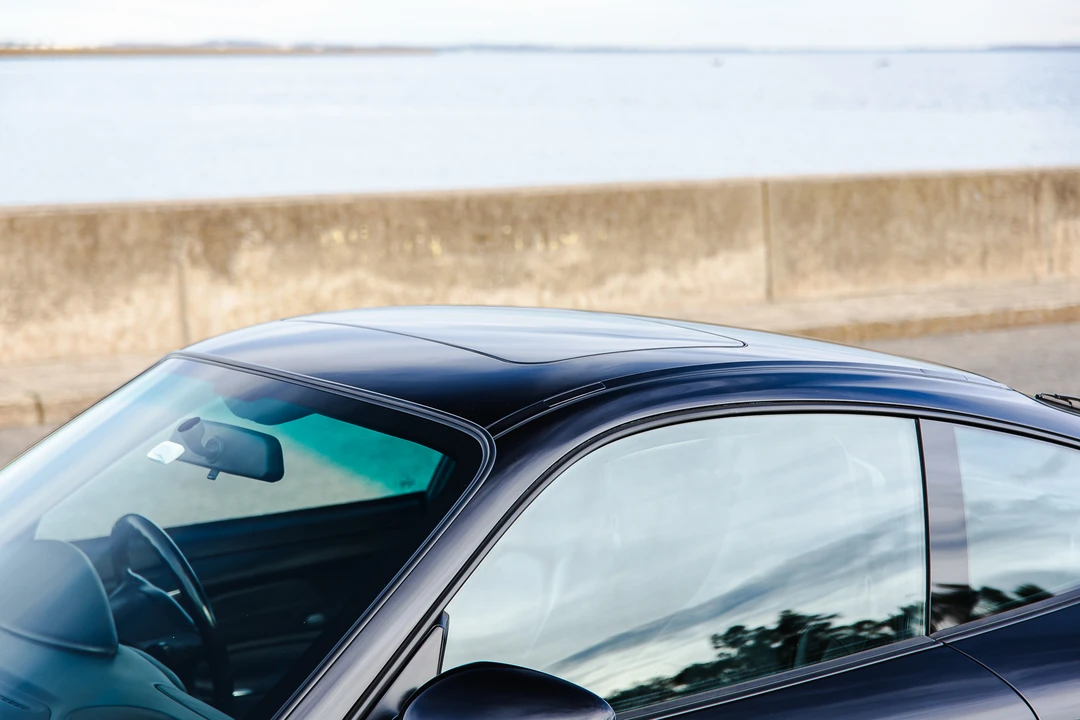 2003 Porsche 996 Carrera 4S - Image 21 of 31