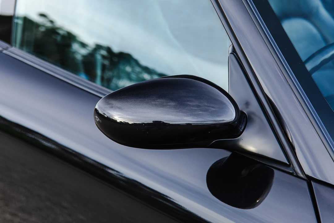 2003 Porsche 996 Carrera 4S - Image 23 of 31