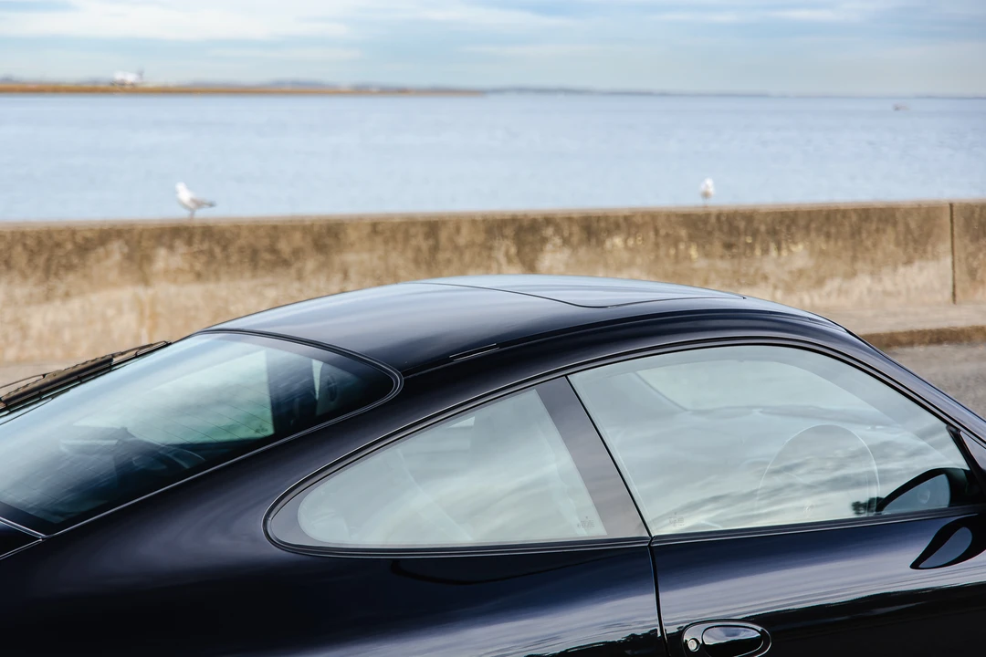 2003 Porsche 996 Carrera 4S - Image 25 of 31