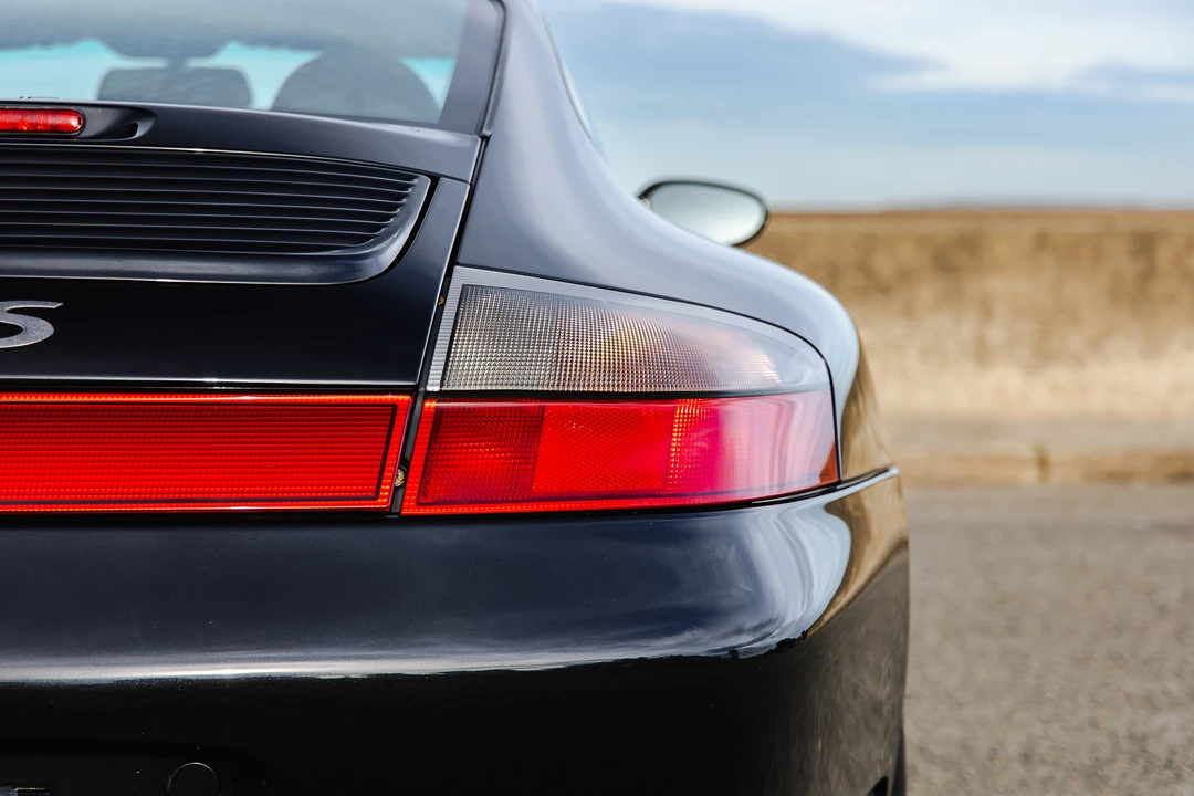 2003 Porsche 996 Carrera 4S - Image 28 of 31