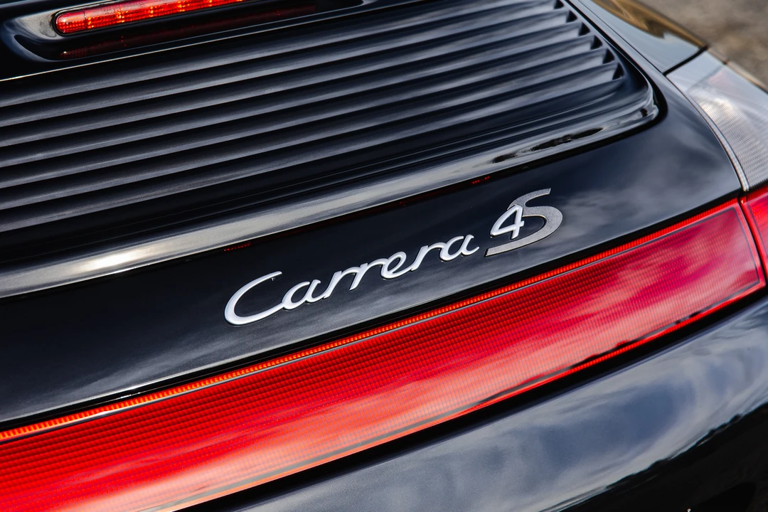2003 Porsche 996 Carrera 4S - Image 29 of 31