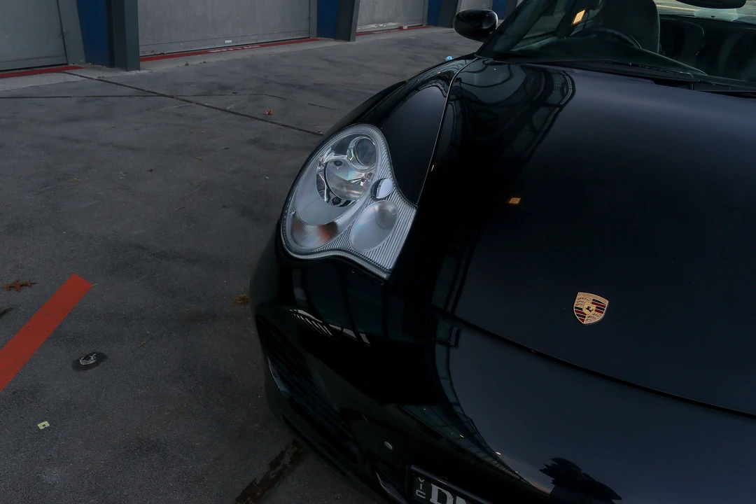 2003 Porsche 996 Carrera 4S - Image 21 of 31