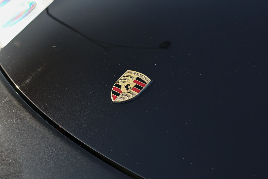 2003 Porsche 996 Carrera 4S - Image 22 of 31