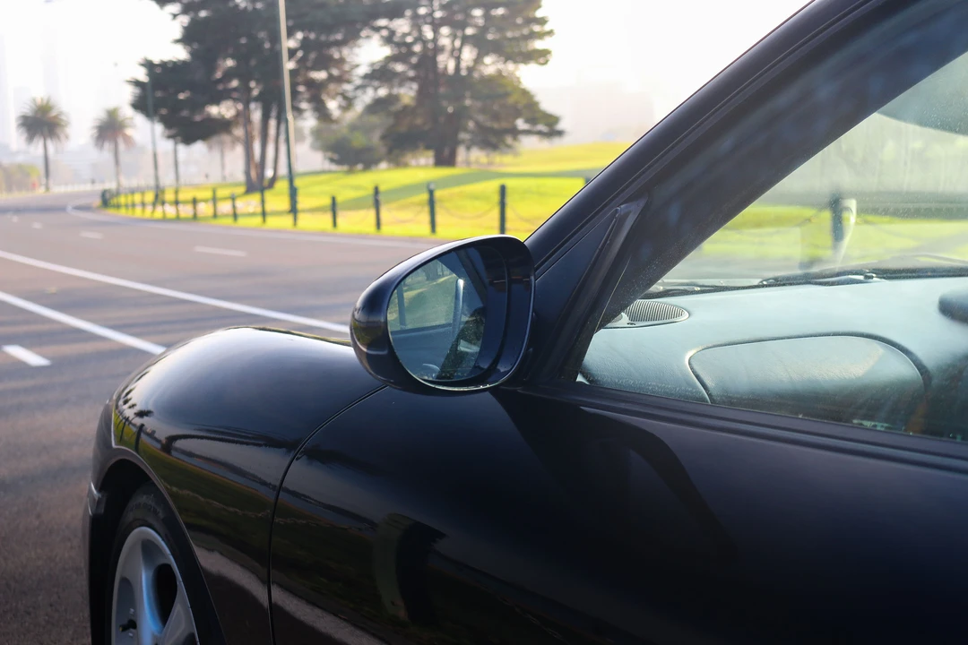 2003 Porsche 996 Carrera 4S - Image 26 of 31