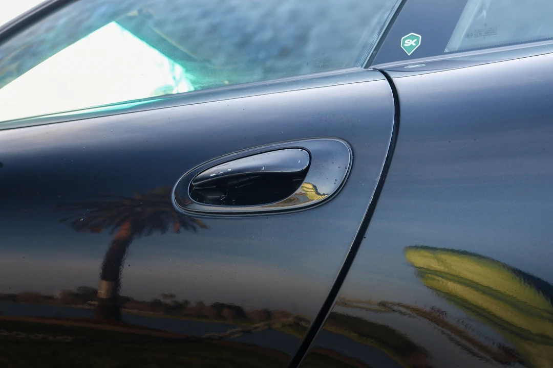 2003 Porsche 996 Carrera 4S - Image 28 of 31