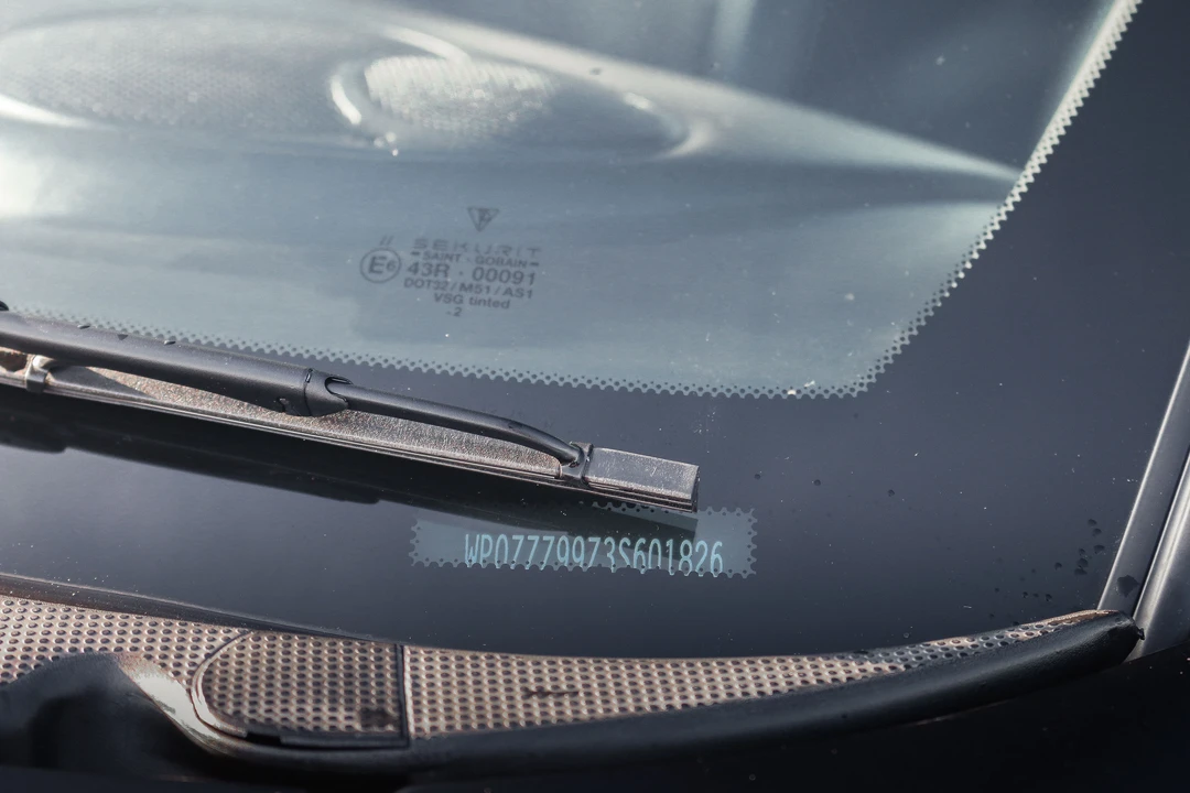2003 Porsche 996 Carrera 4S - Image 29 of 31