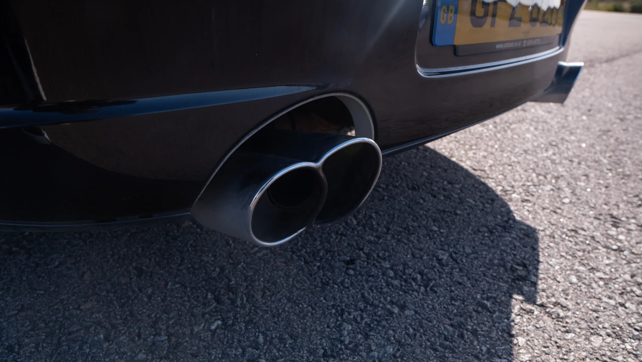 2003 Porsche 996 Carrera 4S - Image 17 of 31