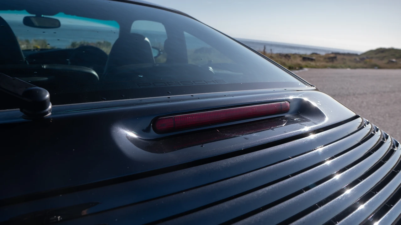 2003 Porsche 996 Carrera 4S - Image 20 of 31