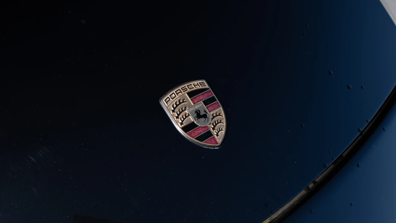 2003 Porsche 996 Carrera 4S - Image 29 of 31