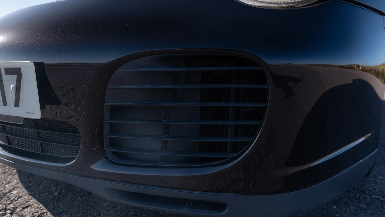 2003 Porsche 996 Carrera 4S - Image 31 of 31