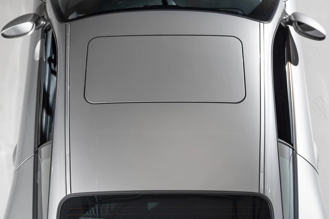 2003 Porsche 996 Carrera 4S - Image 8 of 31