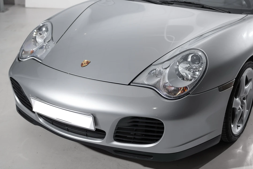 2003 Porsche 996 Carrera 4S - Image 27 of 31