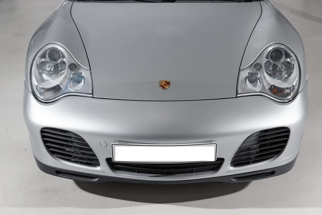 2003 Porsche 996 Carrera 4S - Image 9 of 31