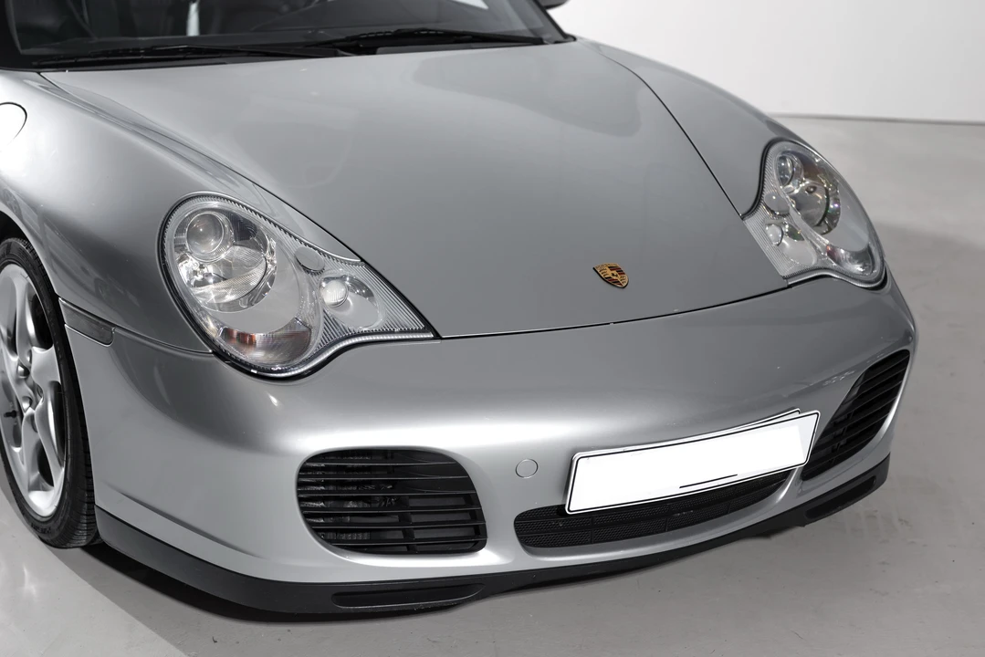 2003 Porsche 996 Carrera 4S - Image 28 of 31