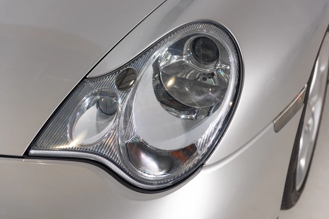2003 Porsche 996 Carrera 4S - Image 29 of 31